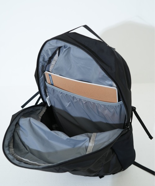 美品■THE NORTH FACEノースフェイスGEMINIリュックユニセックス THE NORTH FACE デイバック リュック 「THE FACE」Gemini 22