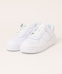 【NIKE】CI0919-100 NIKE W AF 1 SHADOW ナイキ ウィメンズ エア フォース 1 シャドウ