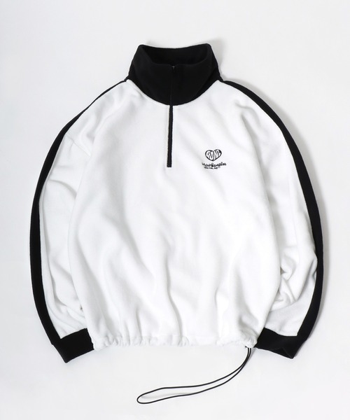 Mark Gonzales（マーク・ゴンザレス）の「Mark Gonzales
