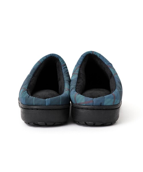 SUBU（スブ）の「【SUBU/スブ】サンダル Permanent Collection F-LINE 2023（サンダル・メンズ・オリーブ/ブルー系その他7/ベージュ/ブラック/チャコールグレー・0/1/2/3）」の21枚目の写真