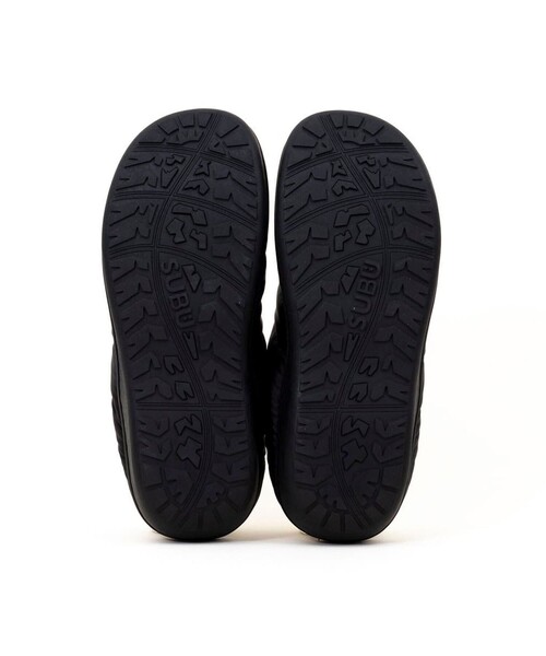 SUBU（スブ）の「【SUBU/スブ】サンダル Permanent Collection F-LINE 2023（サンダル・メンズ・オリーブ/ブルー系その他7/ベージュ/ブラック/チャコールグレー・0/1/2/3）」の10枚目の写真