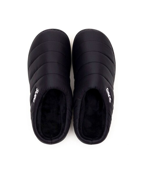 SUBU（スブ）の「【SUBU/スブ】サンダル Permanent Collection F-LINE 2023（サンダル・メンズ・オリーブ/ブルー系その他7/ベージュ/ブラック/チャコールグレー・0/1/2/3）」の7枚目の写真