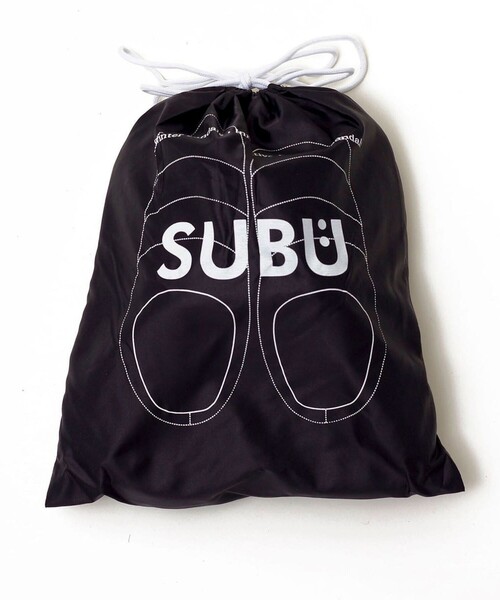 SUBU（スブ）の「【SUBU/スブ】サンダル Permanent Collection F-LINE 2023（サンダル・メンズ・オリーブ/ブルー系その他7/ベージュ/ブラック/チャコールグレー・0/1/2/3）」の22枚目の写真
