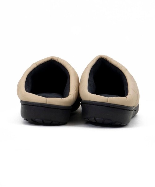 SUBU（スブ）の「【SUBU/スブ】サンダル Permanent Collection F-LINE 2023（サンダル・メンズ・オリーブ/ブルー系その他7/ベージュ/ブラック/チャコールグレー・0/1/2/3）」の19枚目の写真