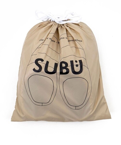 SUBU（スブ）の「【SUBU/スブ】サンダル Permanent Collection F-LINE 2023（サンダル・メンズ・オリーブ/ブルー系その他7/ベージュ/ブラック/チャコールグレー・0/1/2/3）」の12枚目の写真