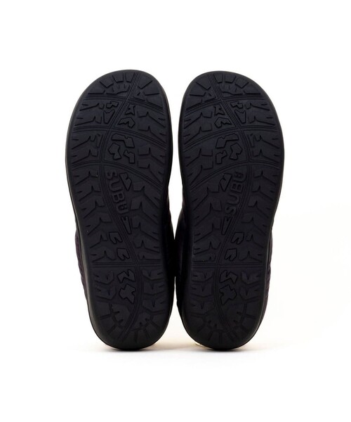 SUBU（スブ）の「【SUBU/スブ】サンダル Permanent Collection F-LINE 2023（サンダル・メンズ・オリーブ/ブルー系その他7/ベージュ/ブラック/チャコールグレー・0/1/2/3）」の20枚目の写真