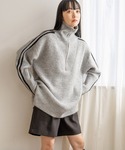 LOWRYS FARM(ローリーズファーム)の「ワンピース/ドレス(ワンピース)」