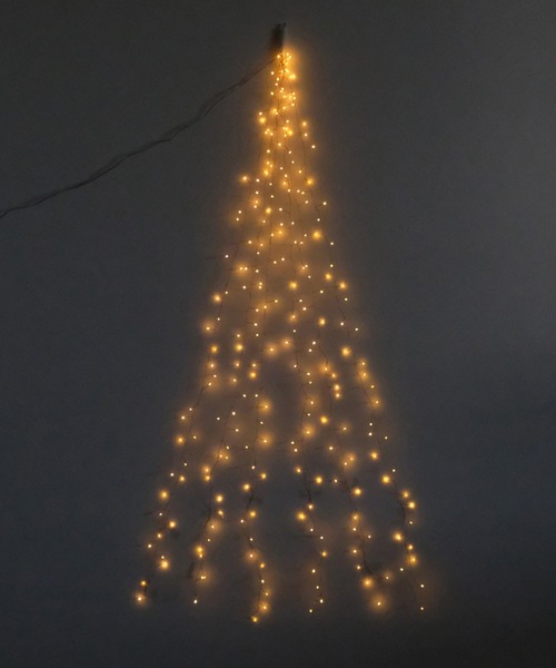 TIMELESS COMFORT（タイムレスコンフォート）の「Horn Please MADE（ホーンプリーズメイド）枝のLEDデコレーションライト ツリー L（照明・レディース・その他・ONE SIZE）」の2枚目の写真