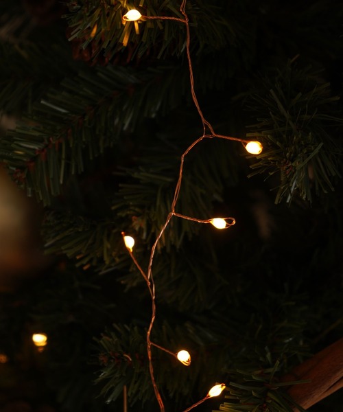 TIMELESS COMFORT（タイムレスコンフォート）の「Horn Please MADE（ホーンプリーズメイド）枝のLEDデコレーションライト ツリー L（照明・レディース・その他・ONE SIZE）」の4枚目の写真