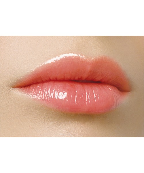 excel（エクセル）の「サナ　エクセル　リップナイズド（口紅/リップティント/グロス・レディース・LN06 ホームシック/LN01 ハッピーエンド/LN04 マリーユー/LN05 センチメンタル/LN02 ティーンエージャー/LN03 モーニングコール・FREE）」の15枚目の写真