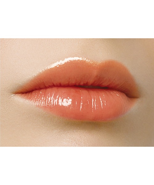 excel（エクセル）の「サナ　エクセル　リップナイズド（口紅/リップティント/グロス・レディース・LN06 ホームシック/LN01 ハッピーエンド/LN04 マリーユー/LN05 センチメンタル/LN02 ティーンエージャー/LN03 モーニングコール・FREE）」の19枚目の写真