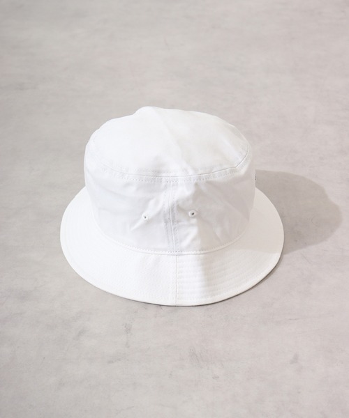 THRASHER(スラッシャー)の「THRASHER GONZ BUCKET HAT(ハット・メンズ・ホワイト/ブラック・FREE)」の7枚目の写真