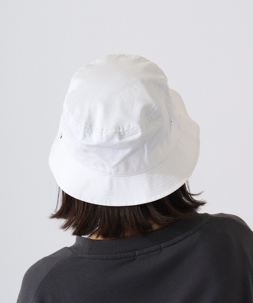 THRASHER(スラッシャー)の「THRASHER GONZ BUCKET HAT(ハット・メンズ・ホワイト/ブラック・FREE)」の16枚目の写真