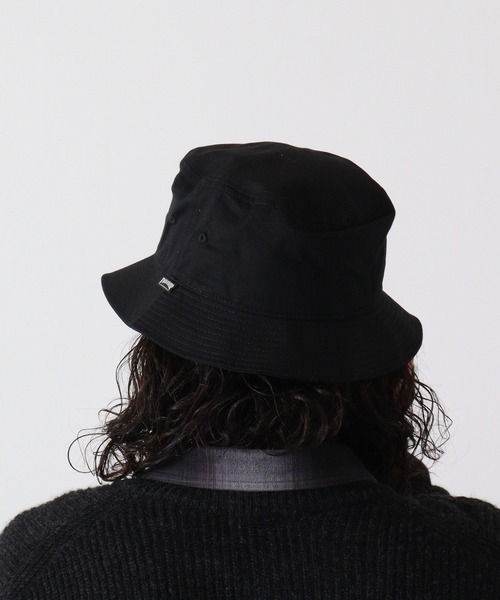 THRASHER(スラッシャー)の「THRASHER GONZ BUCKET HAT(ハット・メンズ・ホワイト/ブラック・FREE)」の20枚目の写真