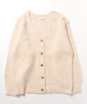 FREAK'S STORE(フリークスストア)の「トップス(カーディガン/ボレロ)」