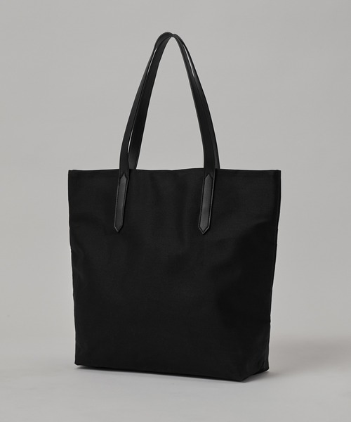 トートバッグ This is a(n) ブラック　L Base Tote L | This is a(n)