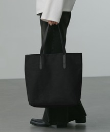 CALLNE（カルネ）の「【CALLNE】Square Totebag / スクエアトートバッグ（トートバッグ）」