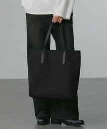 CALLNE（カルネ）の「【CALLNE】Square Totebag / スクエアトートバッグ（トートバッグ）」