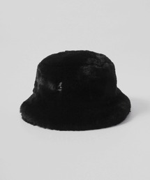 KANGOL | KANGOL FAUX FUR BUCKET(ハット)