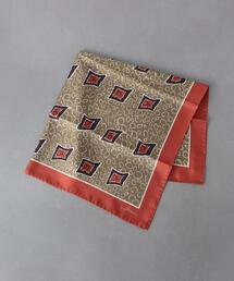 UNITED ARROWS | ＜molteni＞ エスニック プリント スカーフ(バンダナ/スカーフ)