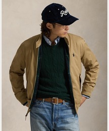 美品 ポロラルフローレン コーデュロイ トラッカー ジャケット ストレッチ L POLO RALPH LAUREN（ポロ ラルフ ローレン）の「ストレッチ