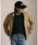POLO RALPH LAUREN�i�|�� �����t ���[�����j�́u�c�C�� �W���P�b�g�i���̑��A�E�^�[�j�v�b�u���E���n5
