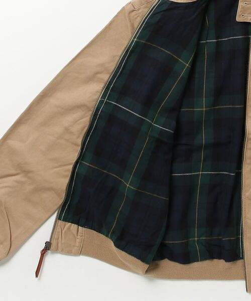 ツイル ジャケット（その他アウター）｜POLO RALPH LAUREN（ポロ