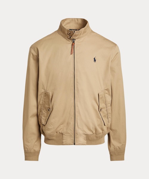 ツイル ジャケット（その他アウター）｜POLO RALPH LAUREN（ポロ