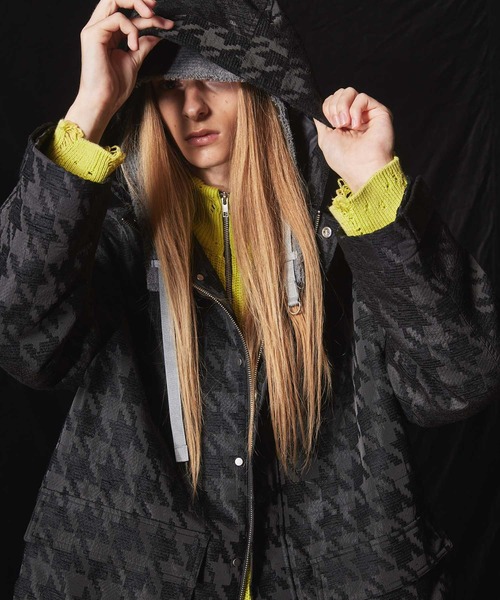 MAISON SPECIAL（メゾンスペシャル）の「《UNISEX》【Italian