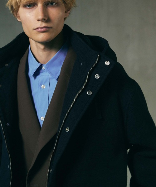 MAISON SPECIAL（メゾンスペシャル）の「《UNISEX》【Italian Dead