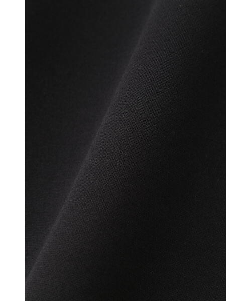 JILL STUART（ジルスチュアート）の「◆ダンボールジャージートップス（スウェット・レディース・ブルー/ブラック/ホワイト・FREE）」の5枚目の写真