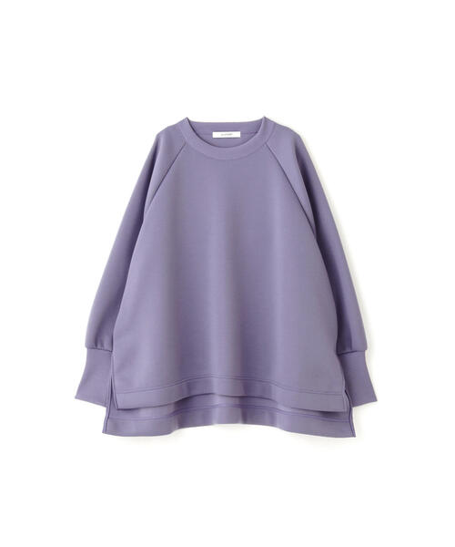 JILL STUART（ジルスチュアート）の「◆ダンボールジャージートップス（スウェット・レディース・ブルー/ブラック/ホワイト・FREE）」の16枚目の写真