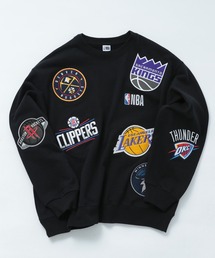 NBA | 【NBA】E&Wチームプルオーバー(スウェット)