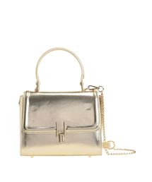 サイドジップショルダーバッグ