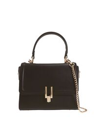 MERCURYDUO | サイドジップショルダーバッグ(ハンドバッグ)