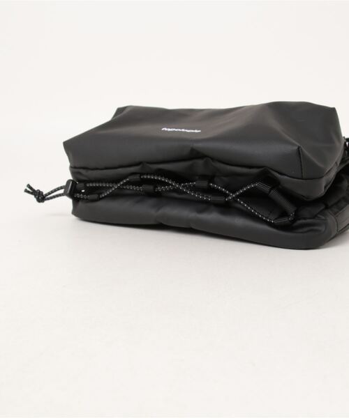 Topologie（トポロジー）の「Topologie/トポロジー/Bottle Sacoche