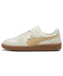 PUMA/プーマ メンズ レディース スニーカー サッカー ファッション PALERMO パレルモ レザー 396464