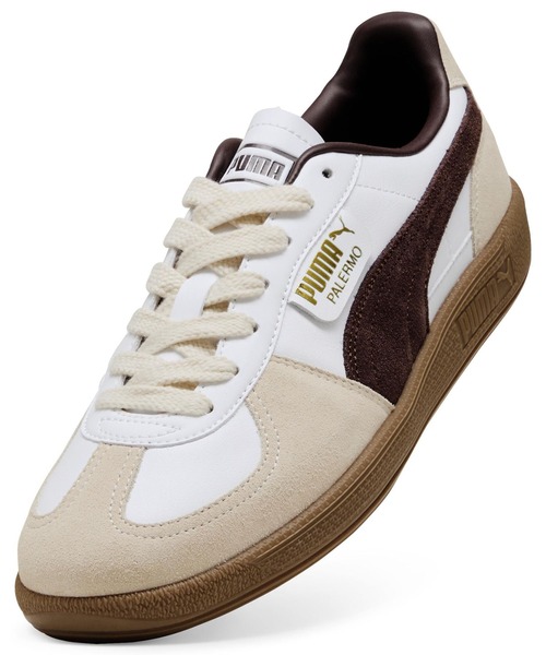 PUMA/プーマ メンズ レディース スニーカー サッカー ファッション