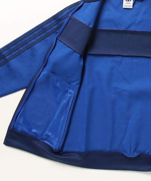 adidas（アディダス）の「トラックトップ トラックジャケット