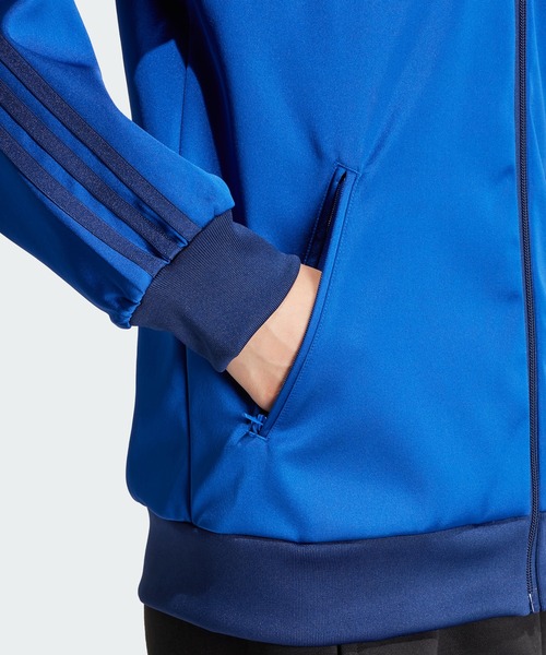 adidas（アディダス）の「トラックトップ トラックジャケット