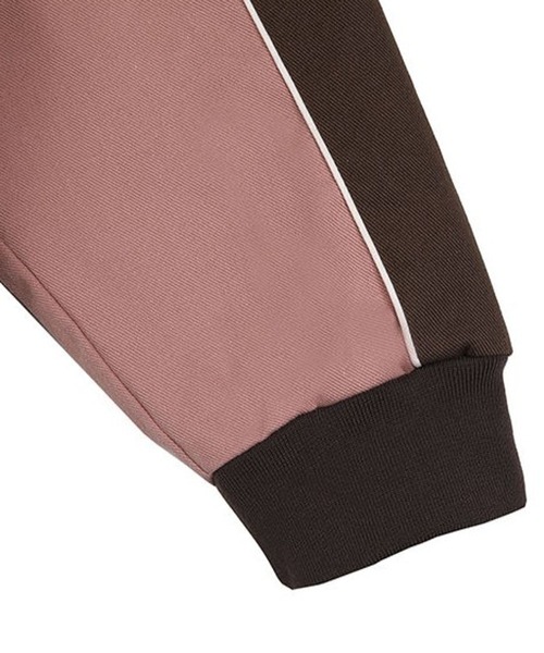 NASTY KICK（ナスティーキック）の「【UNISEX】NASTYKICK／レーシングジャケット 2997064（ブルゾン・レディース・ブラック/ピンク・LARGE/MEDIUM）」の19枚目の写真