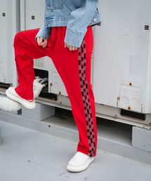 KBF | ブレードトラックパンツ(その他パンツ)