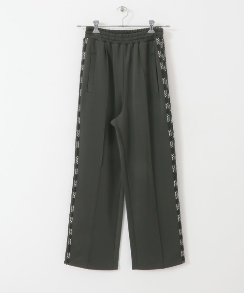 KBF ブレードトラックパンツ 楽天市場】【SALE／20%OFF】ブレードトラックパンツ KBF