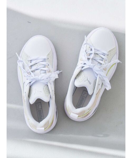 セール】【PUMA】BLSTR DAZZLIN（スニーカー）｜PUMA（プーマ
