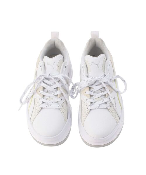 ❤︎未使用❤︎PUMA×dazzlin(ダズリン)☆スニーカー PUMA】メイズ(dazzlin別注カラー)｜ダズリンの通販｜&mall