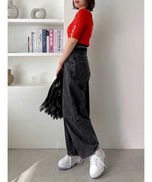 PUMA(プーマ)の「【PUMA】BLSTR DAZZLIN(スニーカー・レディース・ホワイト・23/23.5/24/24.5/25)」の4枚目の写真
