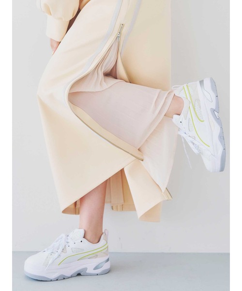 セール】【PUMA】BLSTR DAZZLIN（スニーカー）｜PUMA（プーマ
