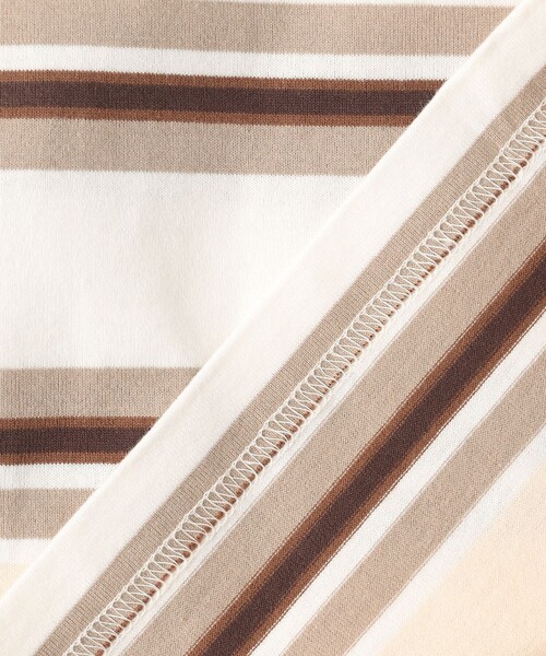 【セール】【110-130cm】マルチボーダー 半袖ポロシャツ（ポロシャツ）｜J.PRESS（ジェイプレス） mdprevattcaulkingandwaterproofing.com