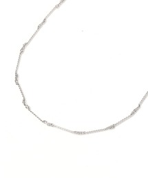 niko and... | ロングチェーンネックレス(ネックレス)