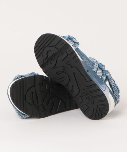 ASH（アッシュ）の「【LOTO】デニムスポーツサンダル（サンダル）」 - WEAR